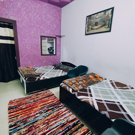 Kalpeshwar Homestay Удджайн Экстерьер фото